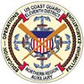 Coast Guard Auxiliary Flotilla 113-01-09 / Sierra Point Yacht Club