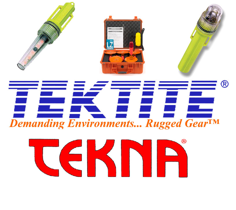 Tektite Industries, Inc. / TEKNA